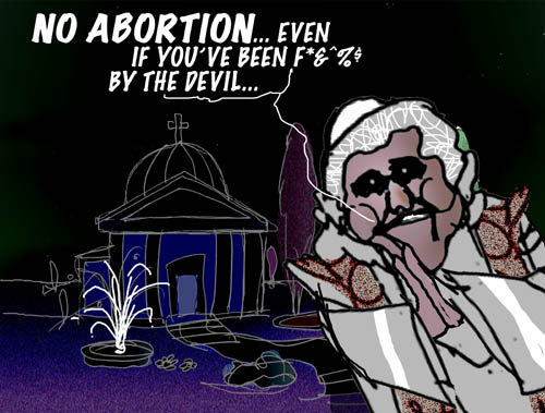 abortionism